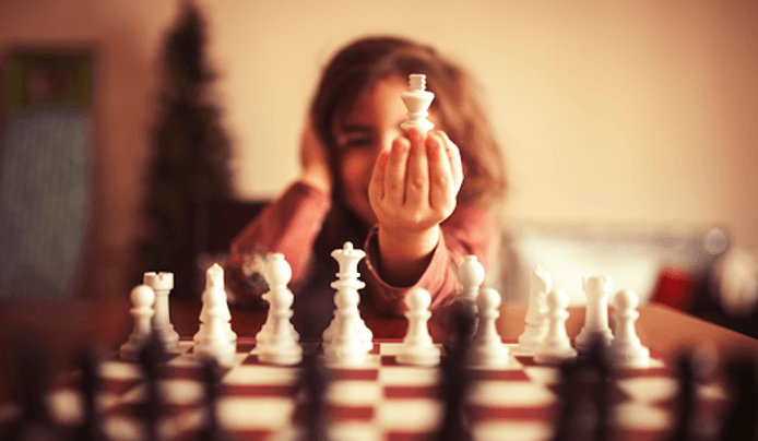 Can Chess Help Children Boost Their IQ?