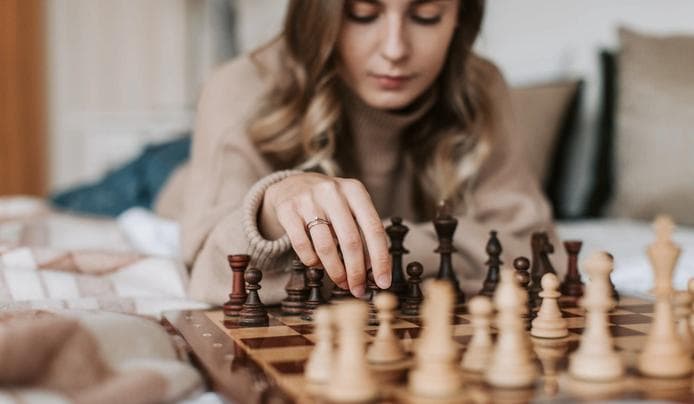 Can chess increase IQ?