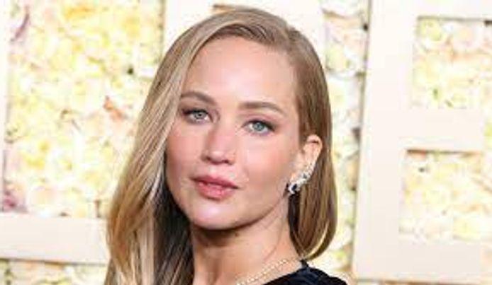 an image of Jennifer Lawrence