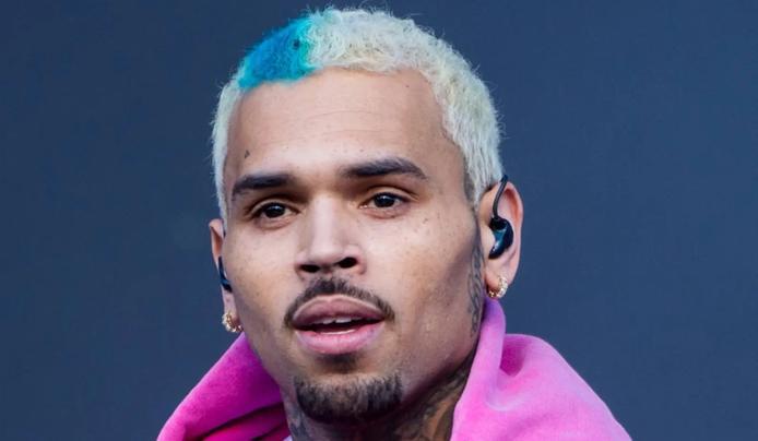 an image of Chris Brown that has IQ 120