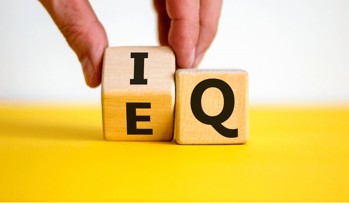 What Is the Difference Between IQ and EQ?