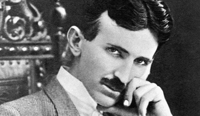 What Was Nikola Tesla’s IQ? [Early Life, Achievements & Death] main image