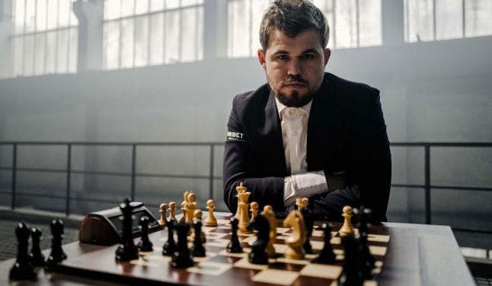What Is Magnus Carlsen’s IQ Score? The Genius Grandmaster main image
