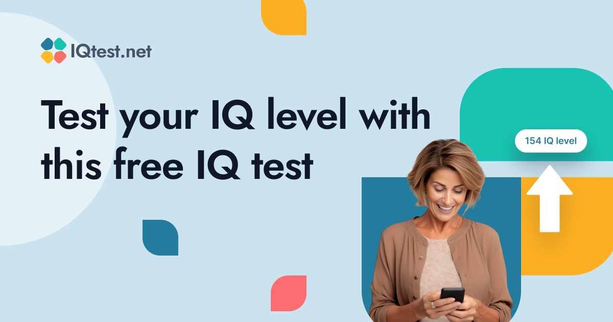 free iq test https www free iqtest net